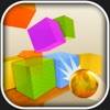 Knock Down with Balls.io App Icon