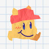 Go Slice iOS icon