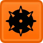 MineCross App Icon