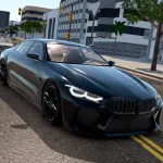 Driving Simulator 2019 App Icon