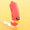 Food Runner: run, dash, jump! iOS icon