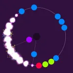 Color Necklace App Icon