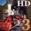 Next Stop 3 HD App Icon