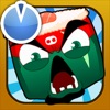 Sushi Bomb App Icon