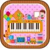 Piano Kids App Icon