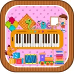 Piano Kids - Learn & Fun App