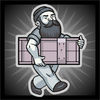 Stevedore iOS icon