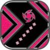 Zig Zag Tilt iOS icon