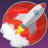 Rocket360 App icon