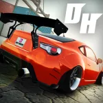 Drift Horizon Online Pro App Icon