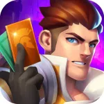 Duel Heroes App