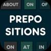 Prepositions Test iOS icon