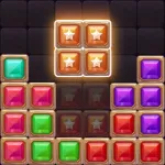 Block Puzzle: Jewel Star App icon