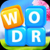 Word Swipe Puzzle App Icon