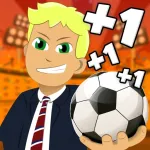Score League: Soccer Club! App Icon