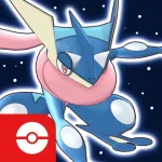 Pokémon Masters App Icon