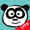 Panda Babies Playhome Lite iOS icon