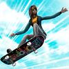 Skateboard City: Freestyle! App Icon
