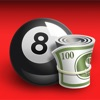 Pool Payday: 8 Ball Billiards App Icon