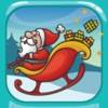 Santa Gifts Mania iOS icon