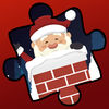 Christmas Picture Puzzles iOS icon