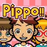 pippo!! App icon