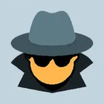 Agent vs Agent: Spy Game App Icon