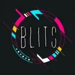 Blits: Shoot The Ball App Icon