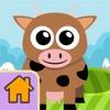 Barnibles Home App Icon