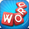 Word Jumble City iOS icon