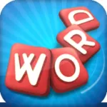 Word Jumble City App Icon