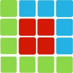 100 Block Puzzle Classic ios icon
