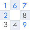 Sudoku - Classic Sudoku App Icon