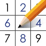 Sudoku - Classic Sudoku App Icon