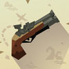 Pirates Outlaws iOS icon