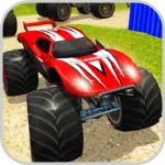 Beat Montes Truck Crazy App icon