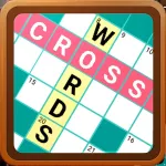 Crosswords 4 Casual App icon