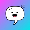 Faces - video, gif for texting App Icon