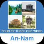 Four Images One Word App icon