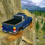 Offroad Uphill Racing App Icon