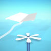 Folded Wings iOS icon