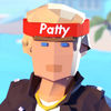 Patty vs Zombies iOS icon