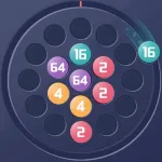 Number turntable-fun cool App Icon