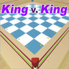 Boxing Ring Chess King v. King App Icon