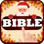 Bible Word challenge best ever App Icon