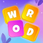 Wordscapes with Friends App Icon