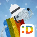 Za devatero sněhuláky App Icon