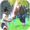 Fighting Monster:Samurai Power App Icon