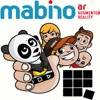 Mabino AR Panda iOS icon
