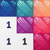 Cross Stitch Club iOS icon